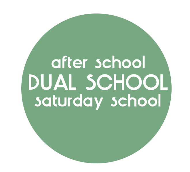 DUAL SCHOOL